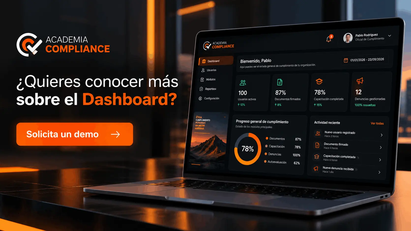 LOGIN / AUTENTICACIÓN